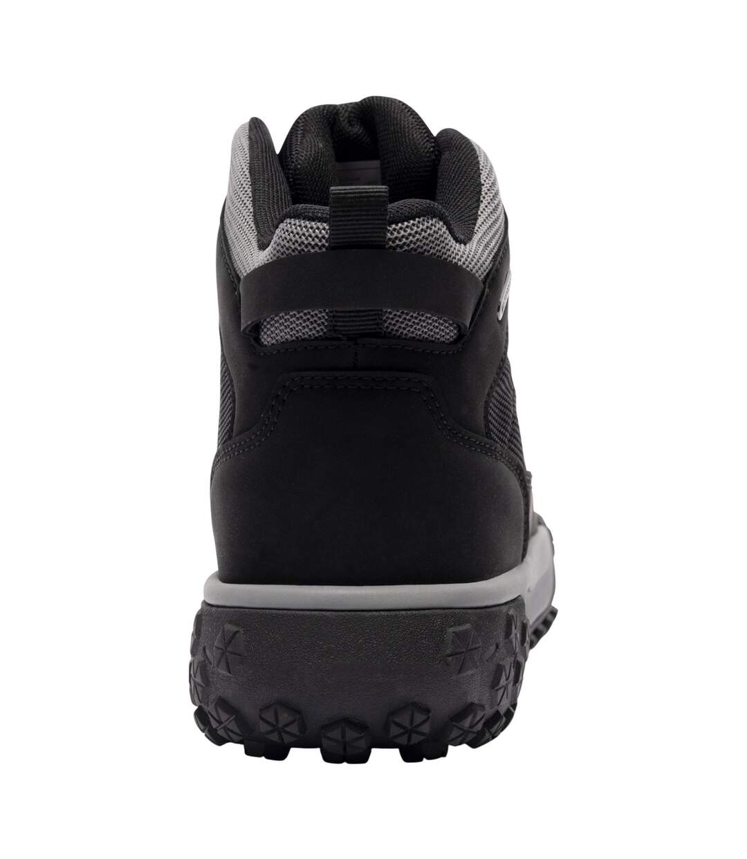Bottes Mode Homme Noir Trespass-2