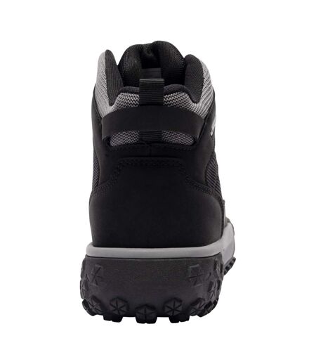 Bottes Mode Homme Noir Trespass