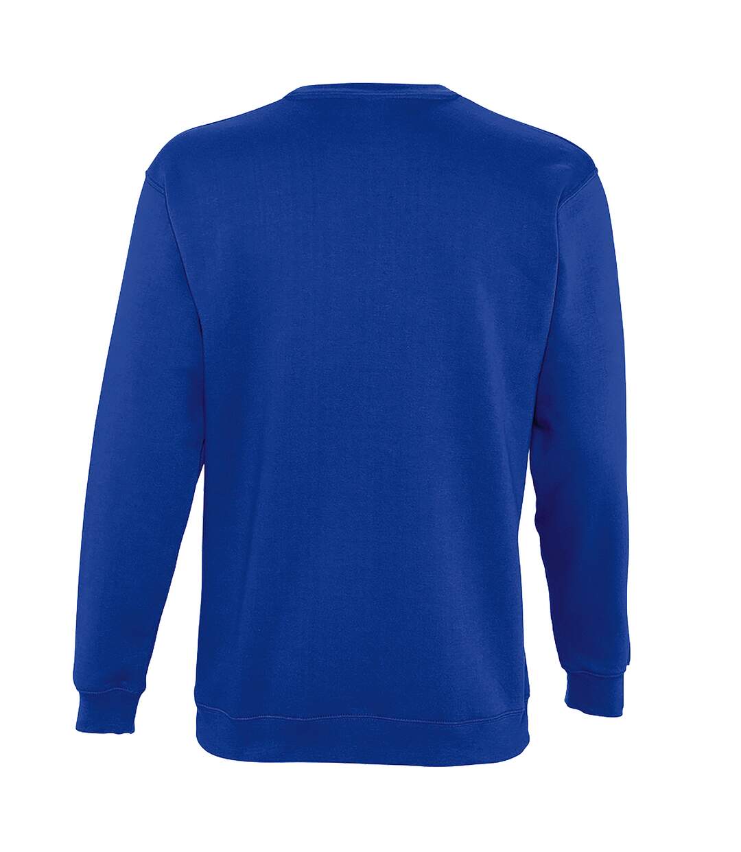 Supreme sweatshirt homme bleu roi SOLS