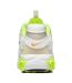 Womens/ladies Zoom Air Fire Trainers White Yellow Nike-2