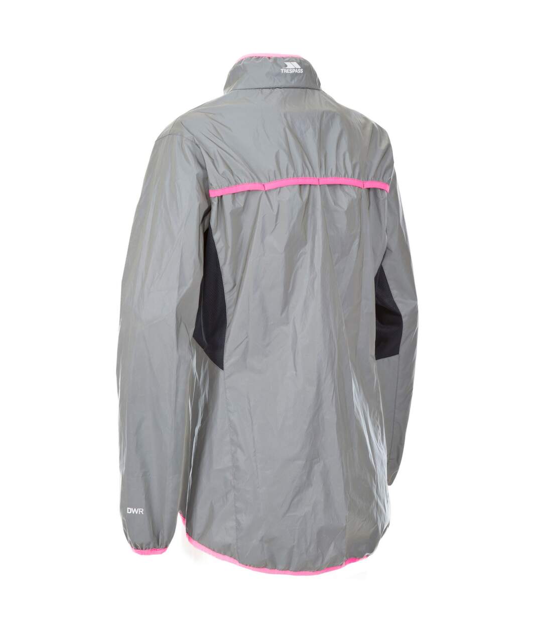 Trespass Womens/Ladies Lumi Active Jacket (Silver Reflective) - UTTP2970-2