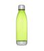 Bullet Cove Tritan Sports Bottle (Lime Green) (One Size) - UTPF3551