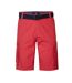 Short Rouge/Noir Homme Petrol Industries Cargo - 3XL