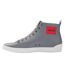 Baskets Zero Homme Gris Hugo-3