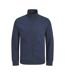Sweat zippé marine homme jack & jones jordean-1