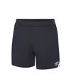 Umbro Mens Total Training Shorts (Carbon/White)