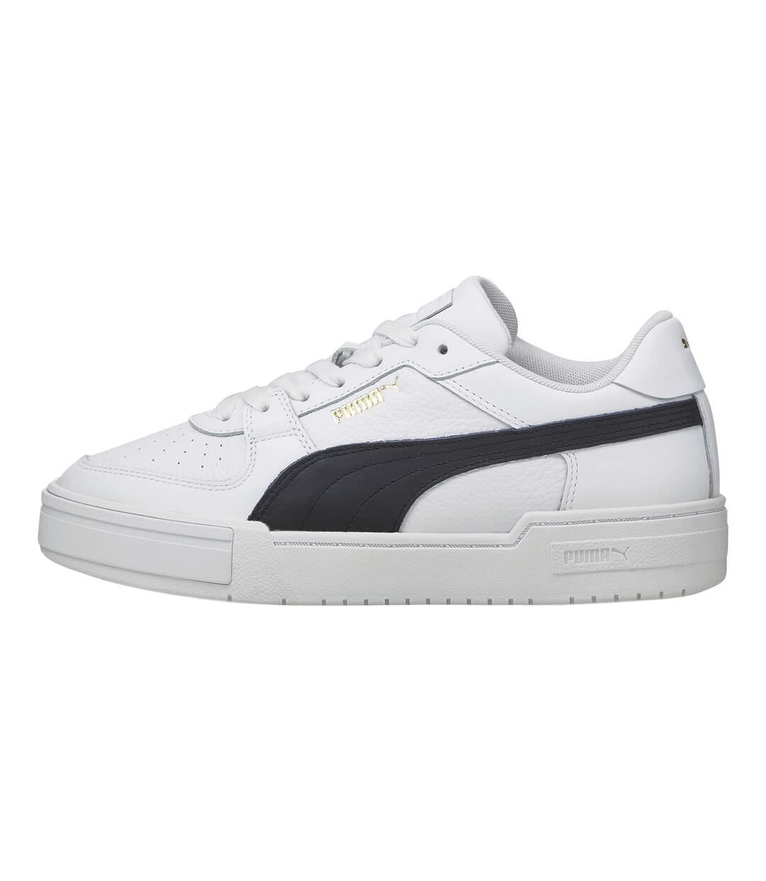 Basket Cuir Puma CA Pro Classic-1