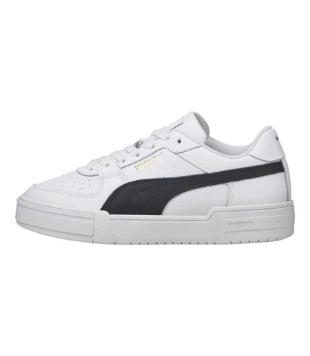 Basket Cuir Puma CA Pro Classic