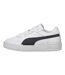 Basket Cuir Puma CA Pro Classic-1