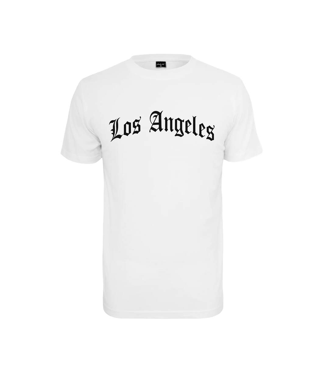 Blanc Mister Tee-2