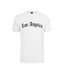Blanc Mister Tee-2