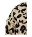 Sweat Motif/style Imprimé Léopard Femme Sable Urban Classics-3