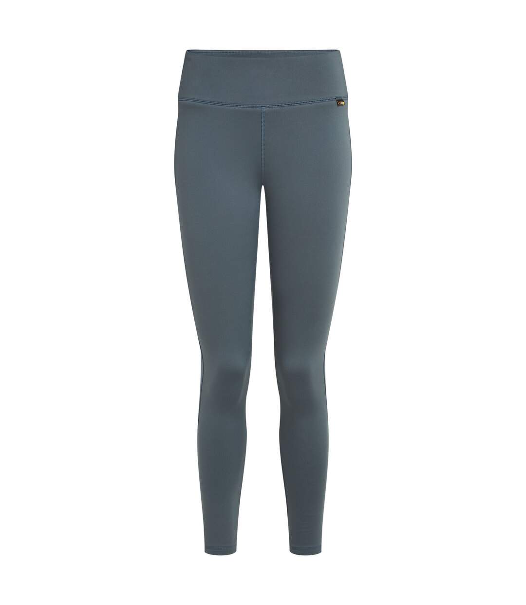 Legging velocity femme gris orage Craghoppers-1