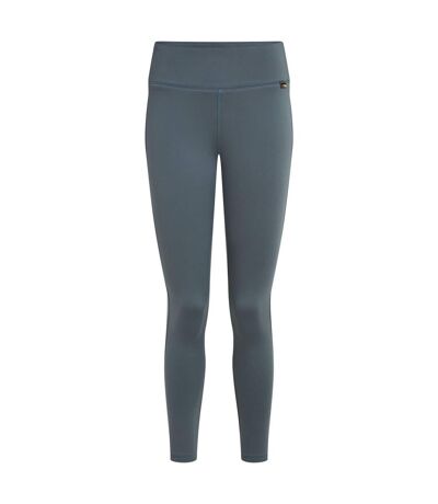 Legging velocity femme gris orage Craghoppers