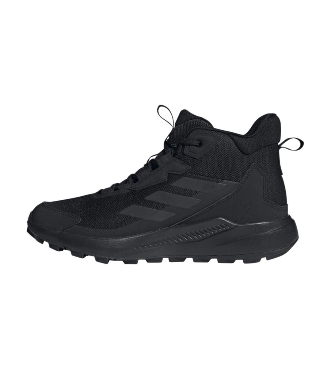 Baskets Terrex Anylander Mid Ie1473 Homme Noir Adidas-3