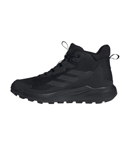 Baskets Terrex Anylander Mid Ie1473 Homme Noir Adidas