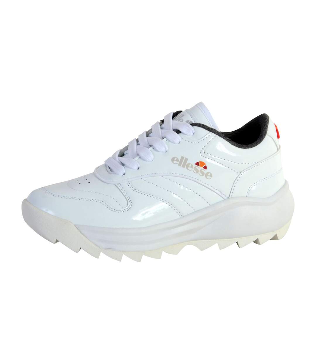 Basket Ellesse Retro Woman