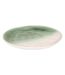 Lot de 6 Assiettes à Dessert Mala 20cm Vert-2