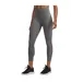 Legging Motion Femme Vert Gris Under Armour-2