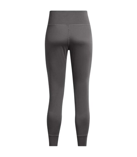 Legging Motion Femme Gris Under Armour