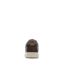 Baskets marrons homme ellesse pansit-3
