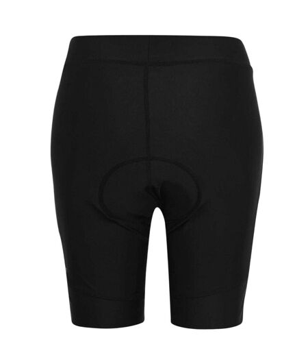 Cuissard De Cyclisme Femme Noir Pinnacle