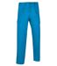 Pantalon de travail homme - CASTER - bleu tropical