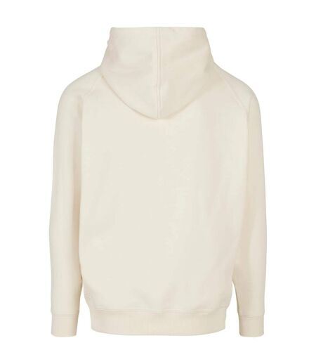Sweat À Capuche Homme Sable Blanc Urban Classics