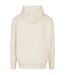 Sweat À Capuche Homme Sable Blanc Urban Classics-2