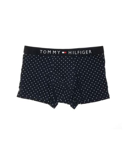 X1 Boxer Marine à Motifs Homme Tommy Hilfiger UM0UM01831 - L