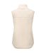 Veste Sans Manches Frankie Femme Beige Clair Regatta-3