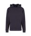 Sweat À Capuche Basic Essential Homme Bleu Marine Urban Classics-1
