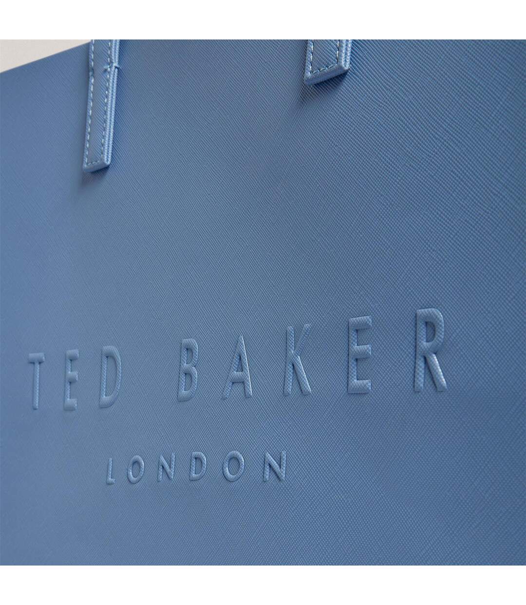 Sac De Courses Soocon Taille Unique Bleu Ted Baker-3