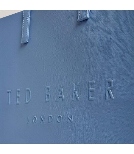 Sac De Courses Soocon Taille Unique Bleu Ted Baker