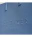 Sac De Courses Soocon Taille Unique Bleu Ted Baker-3