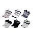 Chaussettes Sergio Tacchini - Pack de 6-1