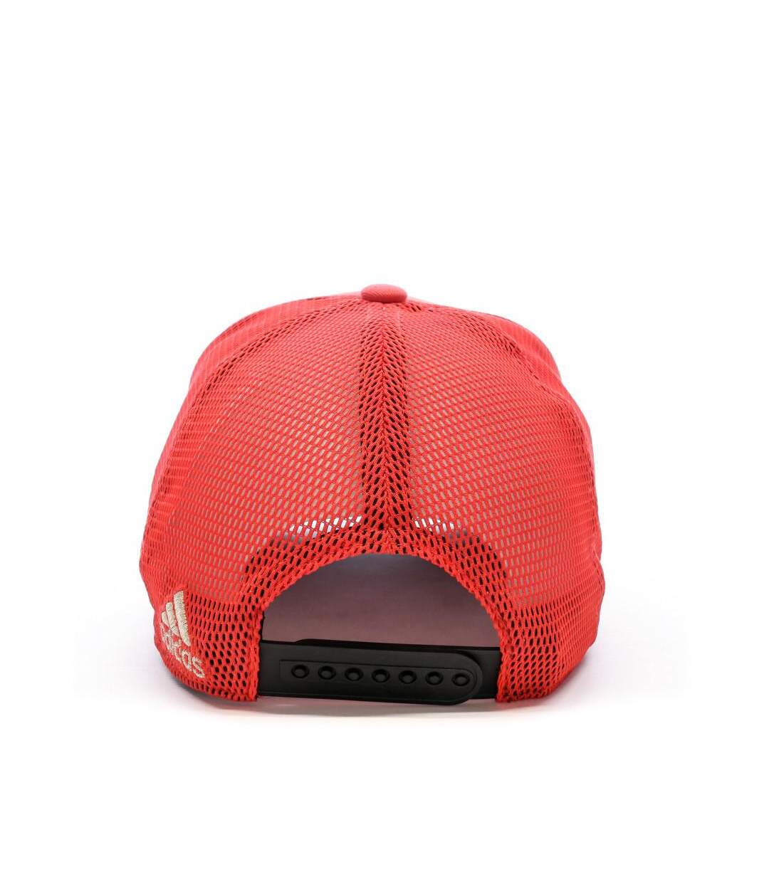 Casquette Rouge Homme Adidas Mohamed Salah - OSFW