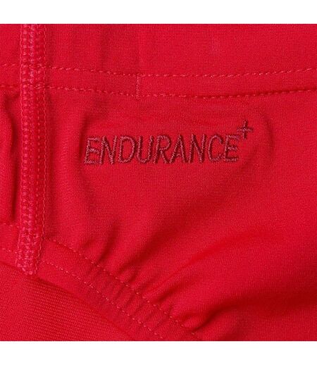 Short De Bain Homme Rouge Speedo