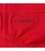 Short De Bain Homme Rouge Speedo-3