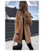 Manteau Mi Long-1