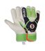 Gants De Gardien De But Progrip Adulte Blanc Vert Select-3