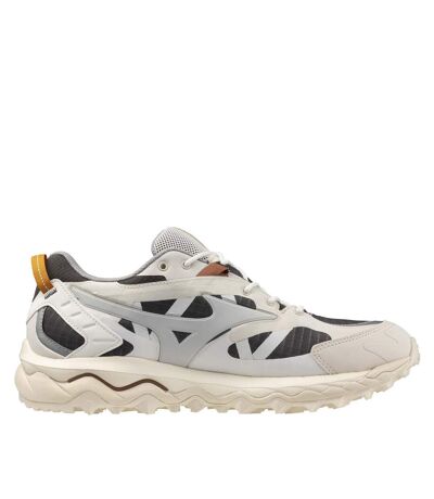 Baskets wave mujin tl homme sable Mizuno