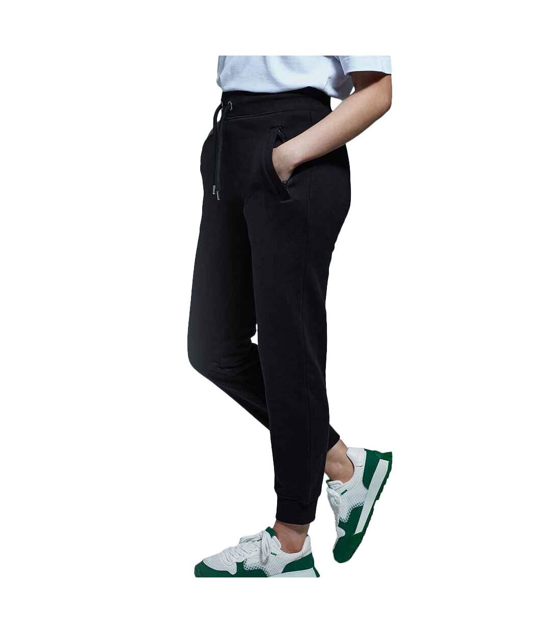 Pantalon de jogging adulte noir Anthem