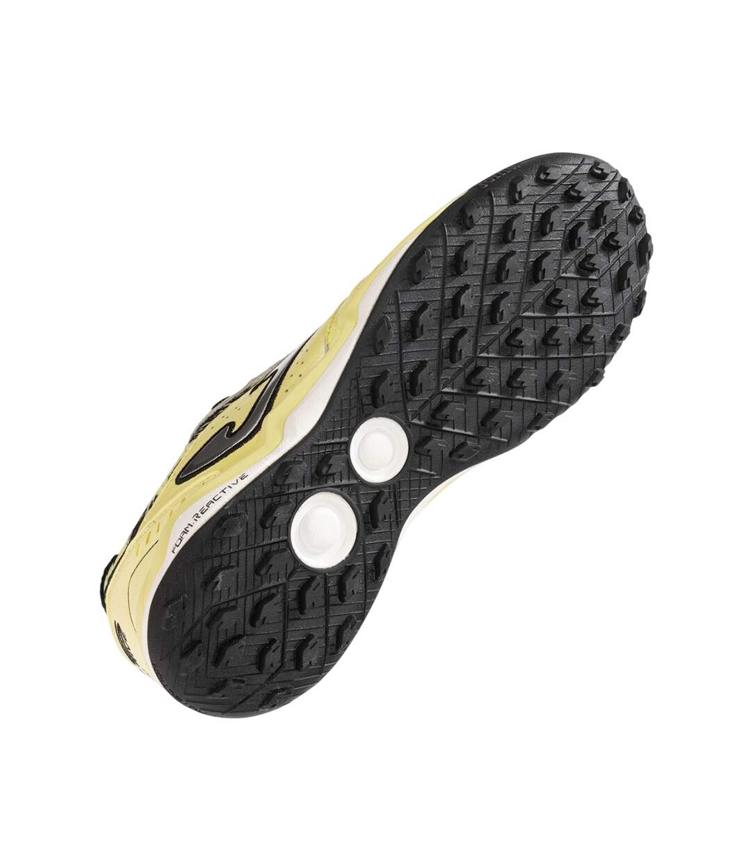 Mens Fs Reactive 2528 Trainers Yellow Joma-4