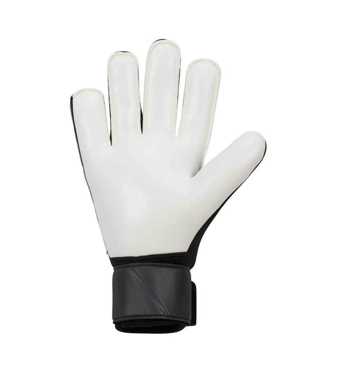 Gants De Gardien De But Motif/style Swoosh Adulte Noir Blanc Nike-2