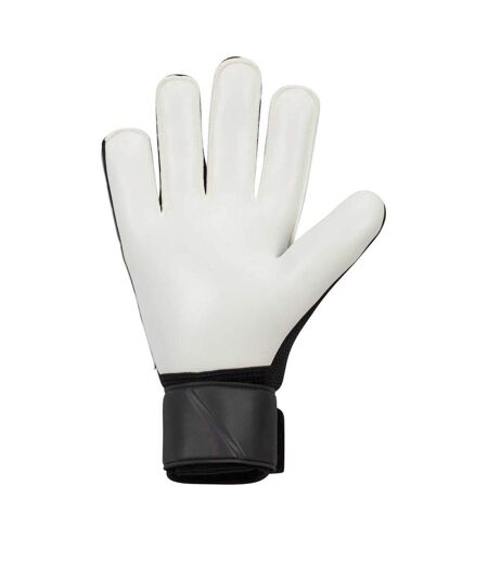 Gants De Gardien De But Motif/style Swoosh Adulte Noir Blanc Nike