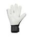 Gants De Gardien De But Motif/style Swoosh Adulte Noir Blanc Nike-2