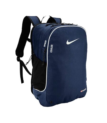 Sac À Dos Track Taille Unique Bleu Marine Foncé Nike