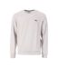 Sweat Gris Homme Guess Patch