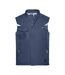 Veste Sans Manches Adulte Bleu Marine James And Nicholson-1
